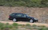 Saab 9-5 Aero 2.3 SW 