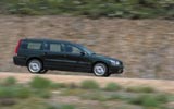 Volvo V70 T5