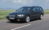 Volvo V70 T5