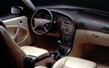 Salpicadero del Saab 9-5 Aero 2.3 SW 