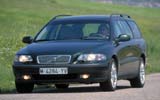 Volvo V70 T5