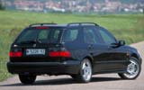 Saab 9-5 Aero 2.3 SW 