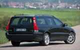 Volvo V70 T5