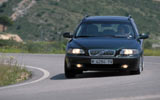 Volvo V70 T5