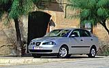 SEAT C�rdoba
