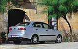 SEAT C�rdoba