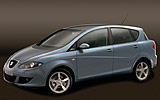 SEAT Toledo 2005