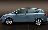 SEAT Toledo 2005