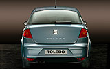 SEAT Toledo 2005