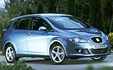 SEAT Toledo 2005