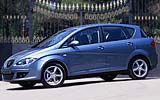 SEAT Toledo 2005