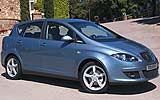 SEAT Toledo 2005