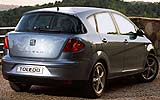 SEAT Toledo 2005