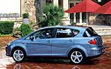 SEAT Toledo 2005