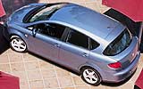 SEAT Toledo 2005