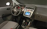 SEAT Toledo 2005