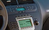 SEAT Toledo 2005