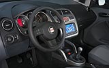 SEAT Toledo 2005