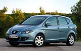 SEAT Toledo 2005