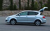 SEAT Toledo 2005