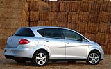SEAT Toledo 2005