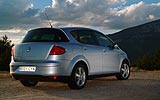 SEAT Toledo 2005