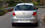 SEAT Toledo 2005