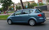 SEAT Toledo 2005