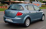 SEAT Toledo 2005