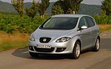 SEAT Toledo 2005