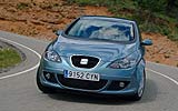 SEAT Toledo 2005