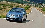 SEAT Toledo 2005