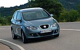 SEAT Toledo 2005