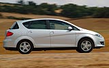 SEAT Toledo 2005