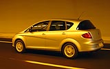 SEAT Toledo 2005