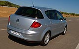 SEAT Toledo 2005