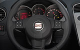 SEAT Toledo 2005