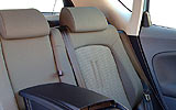 SEAT Toledo 2005