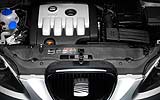 SEAT Toledo 2005
