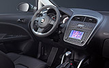 SEAT Altea FR