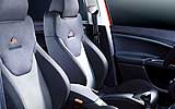 SEAT Altea FR