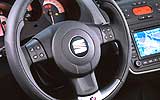 SEAT Altea FR