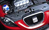 SEAT Altea FR