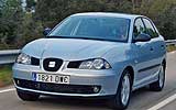 SEAT C�rdoba 2006