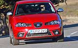 SEAT Ibiza 2006