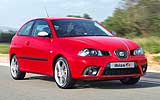 SEAT Ibiza 2006