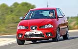 SEAT Ibiza 2006