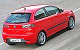 SEAT Ibiza 2006