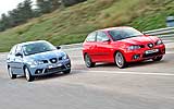 SEAT Ibiza 2006