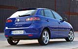 SEAT Ibiza 2006